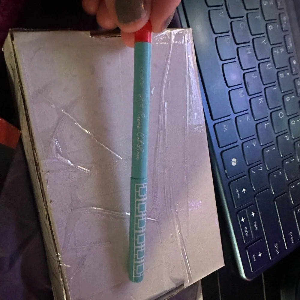 Colourpop brighten your